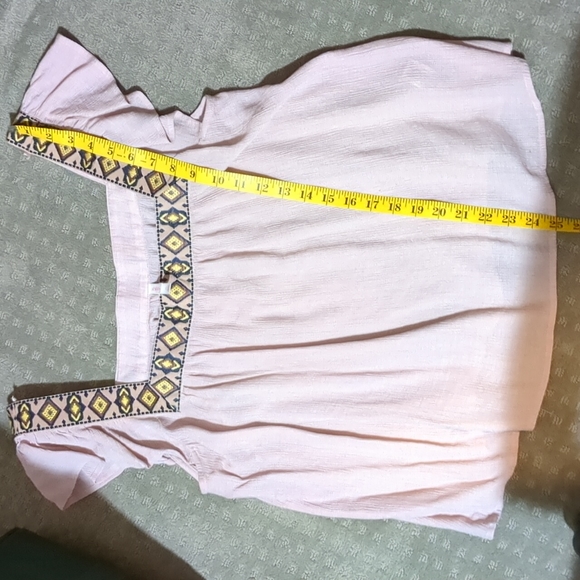 4 for $20🌷Clearance! Xhilaration Top - Picture 7 of 7